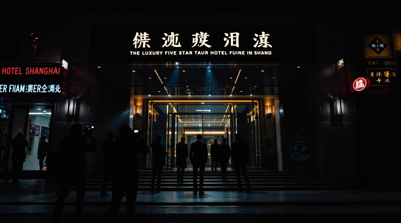 直播界的泥石流引发疯狂追星，明星黑历史曝光大戏再现瓜田之旅